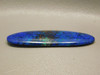 Cabochon Stone Azurite Malachite Miami Arizona Bluebird #8