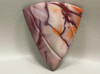 Mookaite Mook Jasper Large Stone Collector Cabochon Triangle #xl1