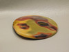 Red Yellow Collector Mookaite Jasper Cabochon Designer Gemstone #24