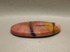 Mookaite Jasper Natural Red Cabochon Australia Stone #8