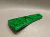 Maw Sit Sit Rare Green Jade Stone Designer Cabochon #18