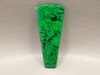 Maw Sit Sit Rare Green Jade Loose Stone Designer Cabochon #12