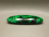 Maw Sit Sit Rare Green Jade Loose Stone Designer Cabochon #23