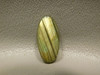 Rainbow Labradorite Cabochon Small Jewelry Ring Stone #19