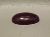 Sugilite Cabochon Purple Small Oval 15 mm by 10 mm Stone #41