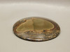 Deschutes Picture Jasper 58 mm (2.25 inch!) Round Cabochon #24