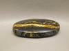 Tiger Iron Cabochon Australia Stone for Jewelry Designing #3