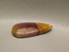 Mookaite Jasper Cabochon Teardrop Semiprecious Gemstone #23