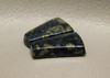 Covellite Matched Pairs Cabochons Indigo Blue Metallic Gemstones #29