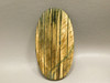 Labradorite Large Collector Cabochon Jewelry Stone #XL3