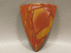 Noreena Jasper Cabochon Stone Triangle Australia #16