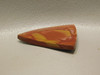 Noreena Jasper Cabochon Stone Triangle Australia #16