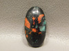 Sonora Sunset Chrysocolla Cuprite Jewelry Cabochon Stone #25