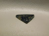 Covellite Pyrite Semi Precious Stone Cabochon Butte Montana #15