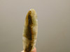 Chatoyant Tiger eye Lion Skin Quartz Oval Cabochon Loose Stone #19