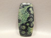 Loose Stone Cabochon Kambamba Jasper Jewelry Making Supply #23