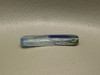 Natural Blue Crystal Kyanite Stone Cabochon Bar Gemstone #8