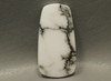 Cabochon Howlite Custom Cut Stone Designer Semi Precious Gemstone 8