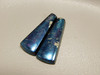 Covellite Matched Pair Cabochons #30