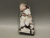 Wild Horse Natural Freeform Shaped Slab Cabochon #S19