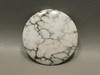 Howlite Cabochon #3 