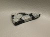 Snowflake Obsidian Cabochon Triangle Utah Gemstone #7