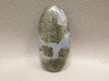 Nipomo Agate California Marcasite Stone Jewelry Cabochon #12
