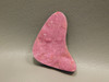 Pink Cobalto Calcite Druse Cobaltian Drusy Designer Cabochon #22