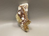 Wild Horse Stone Small Polished Stone Slab Natural Cabochon #S4