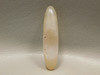 Druse Drusy Brazilian Agate Drilled Stone Bead Pendant #3