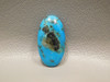 Turquoise Blue Jewelry Stone Cabochon Kingman Arizona #20