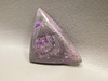 Sugilite Semi Precious Gemstone Rare Purple Stone Cabochon #11