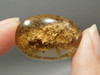 Garden Quartz Cabochon Jewelry Stone Included Quartz #15