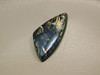 Purple Indigo Covellite Cabochon Stone Triangle Butte Montana #23