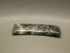 Mohawkite Shiny Metallic Stone Cabochon Gold Silver Montana #20