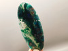 Chrysocolla Malachite Silica Large Collector Designer Cabochon #XL3