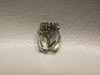  Dendritic Quartz Small Cabochon Stone Dendrite Inclusions #17