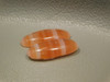 Carnelian Jewelry Making Stones Cabochons Matched Pairs #14