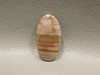 Royal Imperial Jasper Dusty Rose  Cabochon Stone #4