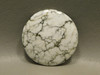 Howlite Tick Canyon California Cabochon Stone #12