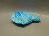 Turquoise Tumbled Nugget Polished Natural Rock #N6