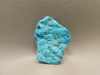 Turquoise Nugget Tumbled Polished Natural Rock #N12