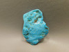 Turquoise Nugget Tumbled Polished Natural Rock #N12