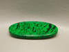 Maw Sit Sit Rare Green Jade Large Designer Cabochon Stone #17