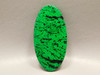 Maw Sit Sit Rare Green Jade Large Designer Cabochon Stone #17