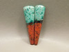 Sonora Sunset Matched Pair Cabochons #16