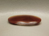 Red Laguna Agate Designer Cabochon Loose Gemstone #13