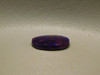 Sugilite Cabochon #38