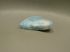 Larimar Cabochon #6