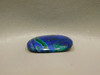 Azurite Malachite Bluebird Cabochon #19